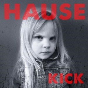 Dave Hause - Kick in the group OTHER / Övrigt /  at Bengans Skivbutik AB (3566648)