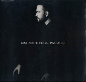 Rutledge Justin - Passages in the group OTHER / Övrigt /  at Bengans Skivbutik AB (3566662)