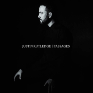 Rutledge Justin - Passages in the group CD / Pop-Rock at Bengans Skivbutik AB (3566663)