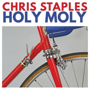 Staples Chris - Holy Moly in the group CD / Pop-Rock,World Music at Bengans Skivbutik AB (3566667)