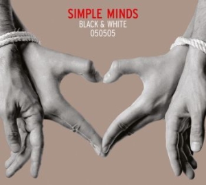 Simple Minds - Black & White 050505 - Expanded in the group Labels /  at Bengans Skivbutik AB (3566690)