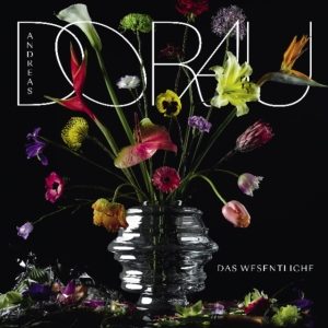Dorau Andreas - Das Wesentliche in the group CD / Pop-Rock at Bengans Skivbutik AB (3566722)