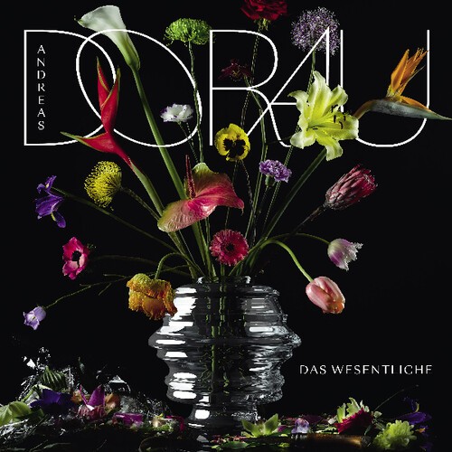 Dorau Andreas - Das Wesentliche in the group VINYL / Rock at Bengans Skivbutik AB (3566723)