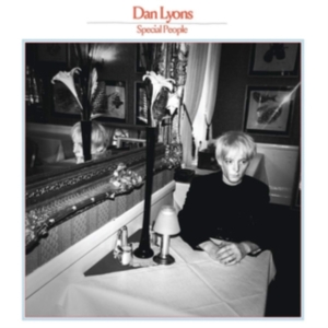 Dan Lyons - Special People in the group OTHER / Övrigt /  at Bengans Skivbutik AB (3566747)