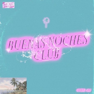 Chez Ali - Buenas Noches Club i gruppen VI TIPSAR / Bengans Distribution Nyheter hos Bengans Skivbutik AB (3567495)