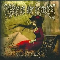 Cradle Of Filth - Evermore Darkly in the group OTHER / Startsida CD-Kampanj at Bengans Skivbutik AB (3568125)