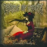 Cradle Of Filth - Evermore Darkly in the group Minishops / Cradle Of Filth at Bengans Skivbutik AB (3568125)