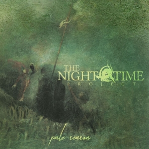 Nighttimeproject The - Pale Season in the group OTHER / Övrigt /  at Bengans Skivbutik AB (3568127)