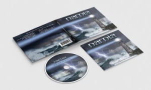 Narnia - From Darkness To Light (Digipack) in the group CD / Upcoming releases / Hardrock/ Heavy metal at Bengans Skivbutik AB (3568129)