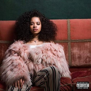 Ella Mai - Ella Mai in the group CD / RNB, Disco & Soul at Bengans Skivbutik AB (3570505)