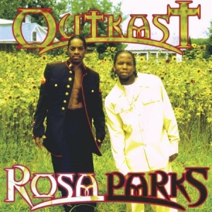 Outkast - Rosa Parks in the group Minishops / Andre 3000 at Bengans Skivbutik AB (3571918)