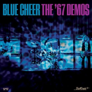 Blue Cheer - 67 Demos in the group OUR PICKS / Classic labels / Sundazed / Sundazed Vinyl at Bengans Skivbutik AB (3571928)