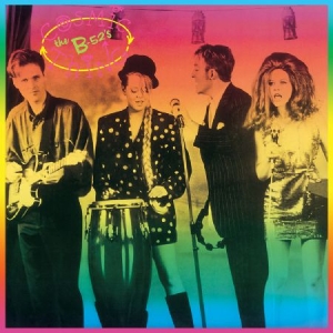 The B52's - Cosmic Thing in the group VINYL / Pop-Rock at Bengans Skivbutik AB (3571995)