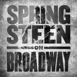 Springsteen Bruce - Springsteen On Broadway i gruppen VINYL / Pop-Rock hos Bengans Skivbutik AB (3573156)
