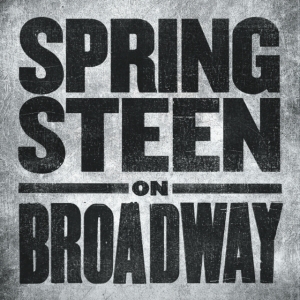Springsteen Bruce - Springsteen On Broadway in the group Labels /  at Bengans Skivbutik AB (3573157)