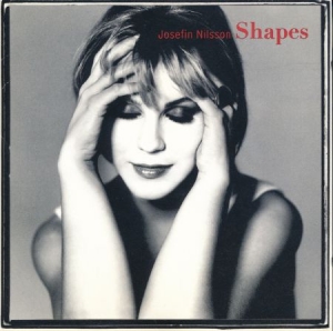 Josefin Nilsson - Shapes in the group CD at Bengans Skivbutik AB (3576027)