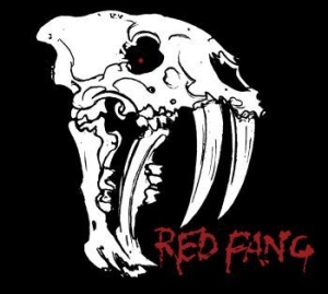 Red Fang - Red Fang in the group CD / Pop-Rock at Bengans Skivbutik AB (3576786)