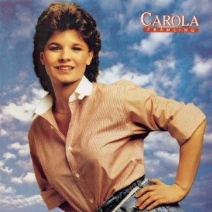 Carola - Främling in the group CD / Bestsellers at Bengans Skivbutik AB (3576877)