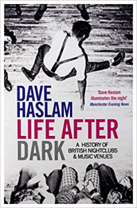 Dave Haslam - Life After Dark in the group OTHER / MK Test 1 at Bengans Skivbutik AB (3585779)