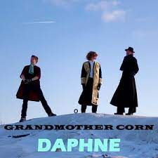 Grandmother Corn - DAPHNE in the group OUR PICKS / Stocksale / Vinyl Pop at Bengans Skivbutik AB (3586560)