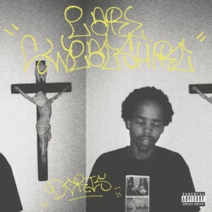 Earl Sweatshirt - Doris in the group Minishops / Earl Sweatshirt at Bengans Skivbutik AB (3587129)