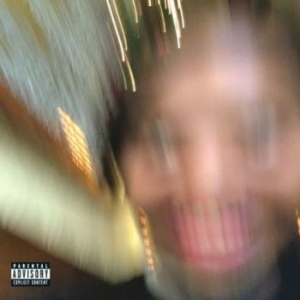 Earl Sweatshirt - Some Rap Songs in the group CD / CD RnB-Hiphop-Soul at Bengans Skivbutik AB (3588025)