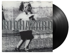 Biohazard - State Of The World Address in the group OUR PICKS / Classic labels / Music On Vinyl at Bengans Skivbutik AB (3588043)