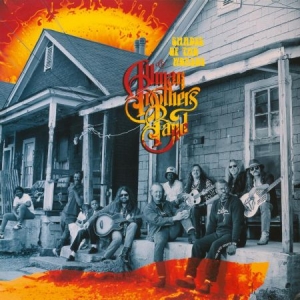 The Allman Brothers Band - Shades of Two Worlds in the group VINYL / New releases - import / Rock at Bengans Skivbutik AB (3588044)