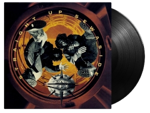Das Efx - Straight Up Sewaside in the group OUR PICKS / Classic labels / Music On Vinyl at Bengans Skivbutik AB (3589576)