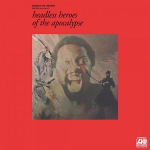 Mcdaniels Eugene - Headless Heroes Of The.. in the group VINYL / RnB-Soul at Bengans Skivbutik AB (3591432)