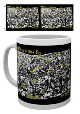 Sex Pistols - Holidays In The Sun Mug in the group CDON - Exporterade Artiklar_Manuellt /  at Bengans Skivbutik AB (3591829)