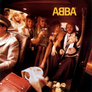 Abba - Abba - Vinyl in the group VINYL / Pop-Rock at Bengans Skivbutik AB (3592490)