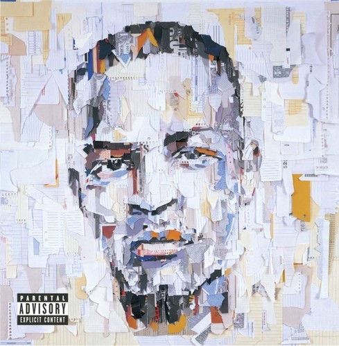 T.I. - Paper Trail in the group VINYL / Hip Hop at Bengans Skivbutik AB (3593762)