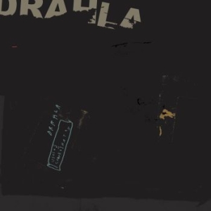 Drahla - Useless Coordinates (Ltd Cardinal R in the group VINYL / Rock at Bengans Skivbutik AB (3594155)