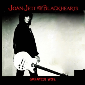 Jett Joan & The Blackhearts - Greatest Hits in the group CD / Best Of,Hårdrock,Pop-Rock at Bengans Skivbutik AB (3594174)