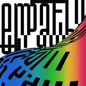 Nct - Empathy 2018 (Random Version) i gruppen Minishops / K-Pop Minishops / NCT hos Bengans Skivbutik AB (3594347)