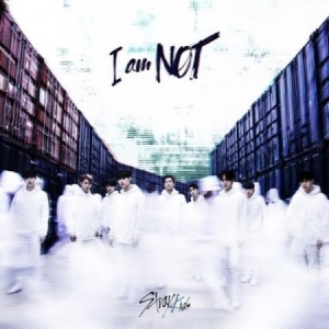 Stray Kids - I Am Not in the group OUR PICKS / K Pop at Bengans Skivbutik AB (3594348)