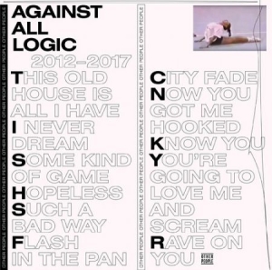 Against All Logic - 2012-2017 (Reissue) in the group VINYL / Dans/Techno at Bengans Skivbutik AB (3594786)