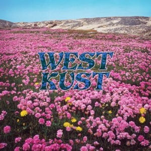 Westkust - Westkust (Transparent Vinyl) in the group OUR PICKS / Weekly Releases / Week 9 / VINYL Week 9 / POP /  ROCK at Bengans Skivbutik AB (3595551)