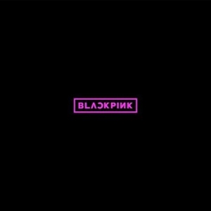 Blackpink - Blackpink (Japanese EP) in the group Minishops / K-Pop Minishops / Blackpink at Bengans Skivbutik AB (3596063)
