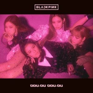 Blackpink - Ddu-Du Ddu-Du in the group Minishops / K-Pop Minishops / Blackpink at Bengans Skivbutik AB (3596078)