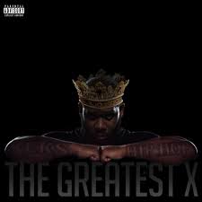 Reks - Greatest X in the group OUR PICKS /  at Bengans Skivbutik AB (3596099)