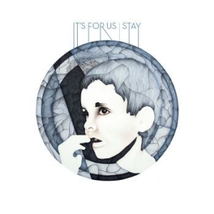It's For Us - Stay in the group VINYL / Pop-Rock at Bengans Skivbutik AB (3596296)