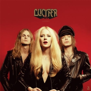Lucifer - Lucifer Ii in the group VINYL at Bengans Skivbutik AB (3596300)