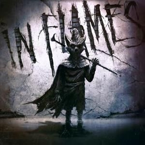 In Flames - I, The Mask in the group OUR PICKS / Weekly Releases / Week 9 / CD Week 9 / METAL at Bengans Skivbutik AB (3597024)