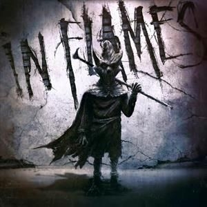In Flames - I, The Mask - Gatefold vinyl in the group Campaigns / Weekly Releases / Week 9 / VINYL Week 9 / METAL at Bengans Skivbutik AB (3597025)