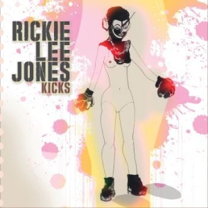 Rickie Lee Jones - Kicks in the group OUR PICKS / Blowout / Blowout-LP at Bengans Skivbutik AB (3597137)