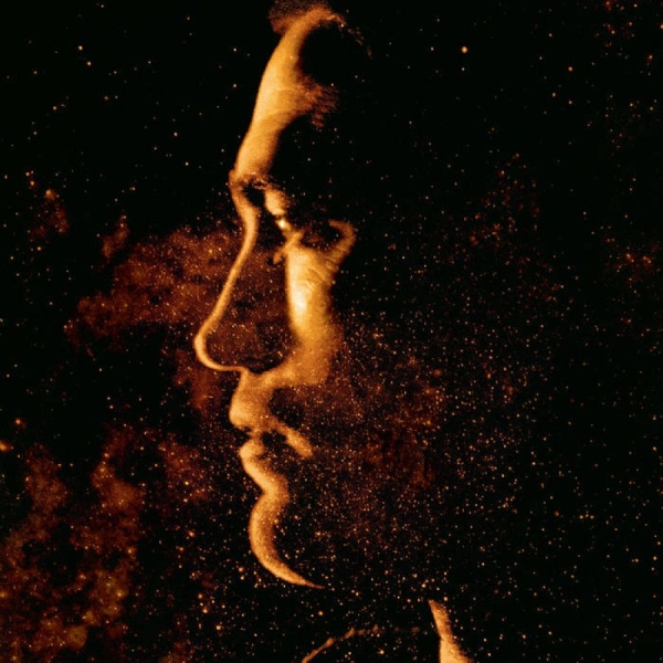 Stuart A. Staples - Music For Claire Denis' High Life ( in the group VINYL / Pop at Bengans Skivbutik AB (3597144)