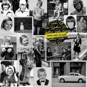 Gyllene Tider - Samma Skrot Och Korn in the group CD / Pop-Rock,Svensk Musik at Bengans Skivbutik AB (3597145)