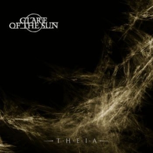 Glare Of The Sun - Theia (Vinyl) in the group VINYL / Hårdrock/ Heavy metal at Bengans Skivbutik AB (3597156)